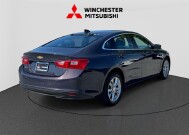 2025 Chevrolet Malibu in Winchester, VA 22602 - 18154026 2