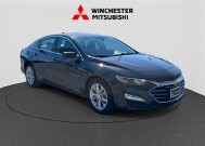 2025 Chevrolet Malibu in Winchester, VA 22602 - 18154026 32