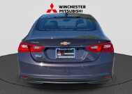 2025 Chevrolet Malibu in Winchester, VA 22602 - 18154026 3