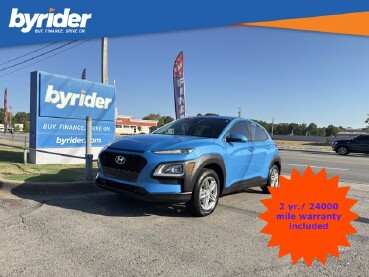 2019 Hyundai Kona in Conway, AR 72032