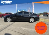 2018 Chevrolet Malibu in Conway, AR 72032 - 18154028 2