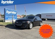 2018 Chevrolet Malibu in Conway, AR 72032 - 18154028 1