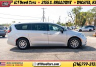 2024 Chrysler Pacifica in Wichita, KS 67216 - 18154029 8
