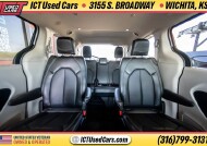 2024 Chrysler Pacifica in Wichita, KS 67216 - 18154029 16
