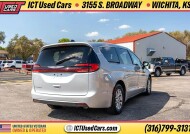 2024 Chrysler Pacifica in Wichita, KS 67216 - 18154029 7