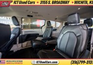 2024 Chrysler Pacifica in Wichita, KS 67216 - 18154029 15