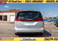 2024 Chrysler Pacifica in Wichita, KS 67216 - 18154029 4