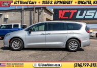 2024 Chrysler Pacifica in Wichita, KS 67216 - 18154029 2