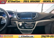 2024 Chrysler Pacifica in Wichita, KS 67216 - 18154029 22