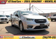 2024 Chrysler Pacifica in Wichita, KS 67216 - 18154029 9