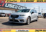 2024 Chrysler Pacifica in Wichita, KS 67216 - 18154029 1