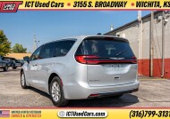 2024 Chrysler Pacifica in Wichita, KS 67216 - 18154029 3