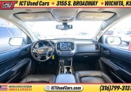 2021 Chevrolet Colorado in Wichita, KS 67216 - 18154030 11