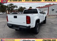 2021 Chevrolet Colorado in Wichita, KS 67216 - 18154030 27