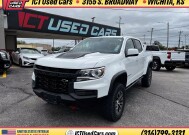 2021 Chevrolet Colorado in Wichita, KS 67216 - 18154030 25