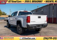 2021 Chevrolet Colorado in Wichita, KS 67216 - 18154030 3