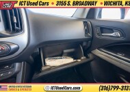 2021 Chevrolet Colorado in Wichita, KS 67216 - 18154030 16