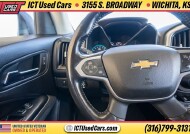 2021 Chevrolet Colorado in Wichita, KS 67216 - 18154030 14