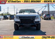 2021 Chevrolet Colorado in Wichita, KS 67216 - 18154030 8
