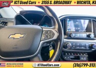 2021 Chevrolet Colorado in Wichita, KS 67216 - 18154030 15