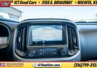 2021 Chevrolet Colorado in Wichita, KS 67216 - 18154030 19