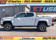 2021 Chevrolet Colorado in Wichita, KS 67216 - 18154030 2