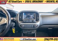 2021 Chevrolet Colorado in Wichita, KS 67216 - 18154030 12