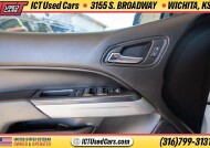 2021 Chevrolet Colorado in Wichita, KS 67216 - 18154030 17