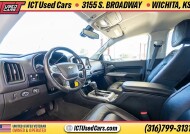 2021 Chevrolet Colorado in Wichita, KS 67216 - 18154030 10