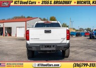 2021 Chevrolet Colorado in Wichita, KS 67216 - 18154030 4