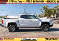 2021 Chevrolet Colorado in Wichita, KS 67216 - 18154030 6