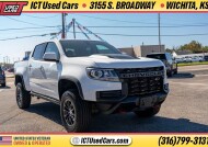 2021 Chevrolet Colorado in Wichita, KS 67216 - 18154030 7