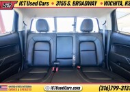 2021 Chevrolet Colorado in Wichita, KS 67216 - 18154030 22