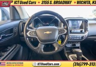 2021 Chevrolet Colorado in Wichita, KS 67216 - 18154030 13