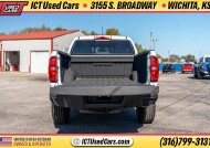2021 Chevrolet Colorado in Wichita, KS 67216 - 18154030 9