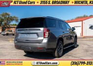 2022 Chevrolet Tahoe in Wichita, KS 67216 - 18154032 8