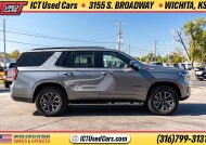 2022 Chevrolet Tahoe in Wichita, KS 67216 - 18154032 9