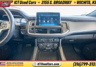 2022 Chevrolet Tahoe in Wichita, KS 67216 - 18154032 14