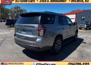 2022 Chevrolet Tahoe in Wichita, KS 67216 - 18154032 34