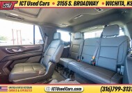 2022 Chevrolet Tahoe in Wichita, KS 67216 - 18154032 29