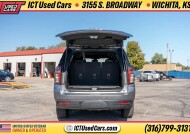 2022 Chevrolet Tahoe in Wichita, KS 67216 - 18154032 5