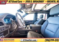 2022 Chevrolet Tahoe in Wichita, KS 67216 - 18154032 12