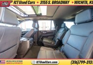 2022 Chevrolet Tahoe in Wichita, KS 67216 - 18154032 27