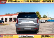 2022 Chevrolet Tahoe in Wichita, KS 67216 - 18154032 4