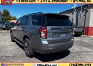 2022 Chevrolet Tahoe in Wichita, KS 67216 - 18154032 33