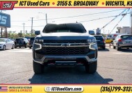 2022 Chevrolet Tahoe in Wichita, KS 67216 - 18154032 11