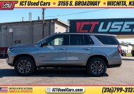2022 Chevrolet Tahoe in Wichita, KS 67216 - 18154032 2