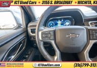 2022 Chevrolet Tahoe in Wichita, KS 67216 - 18154032 17