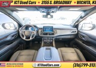 2022 Chevrolet Tahoe in Wichita, KS 67216 - 18154032 13