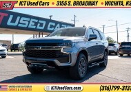 2022 Chevrolet Tahoe in Wichita, KS 67216 - 18154032 1